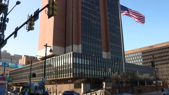 Philadelphia carjacking ring: 5 men guilty in violent spree across four counties