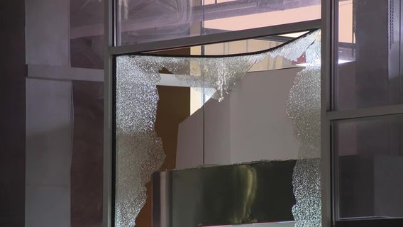 2 shot at illegal pop-up hookah party below Temple student housing