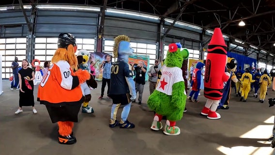 Pennsylvania prepares for record summer of major events, $40M in new funding