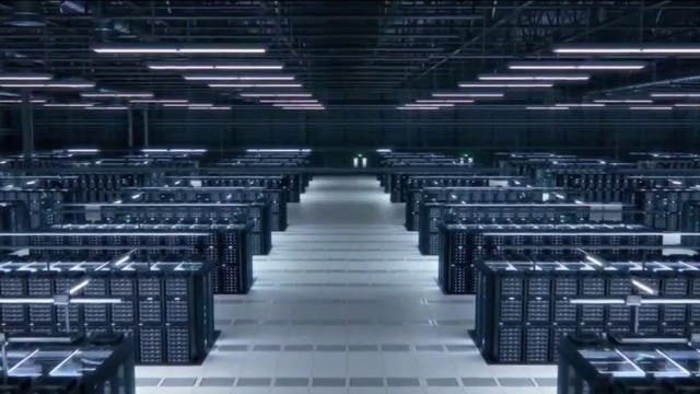 Residents say humming from New Jersey AI data center in Vineland is disrupting daily life