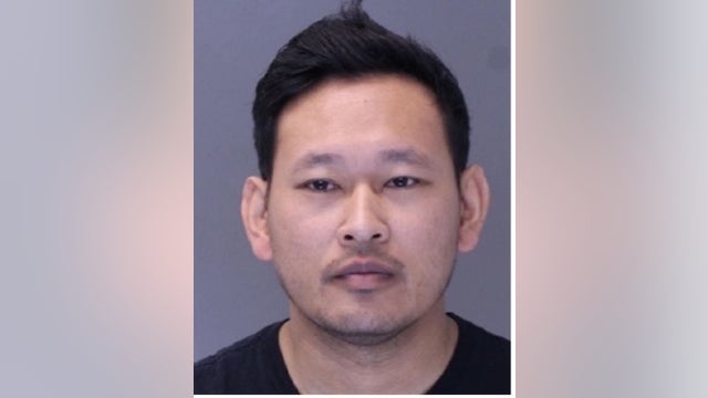 Ambler man accused of soliciting minors for sexual acts, explicit photos in Willow Grove