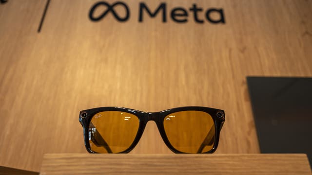 Philadelphia courts to ban all Smart/META AI eyeglasses with recording features starting March 30