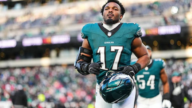 Philadelphia Eagles reportedly set to part ways with key players