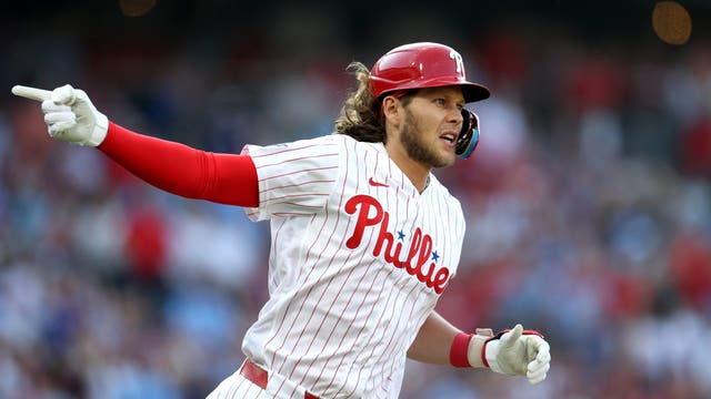 Phillies' Alec Bohm sues parents, alleges misuse of millions in managed accounts