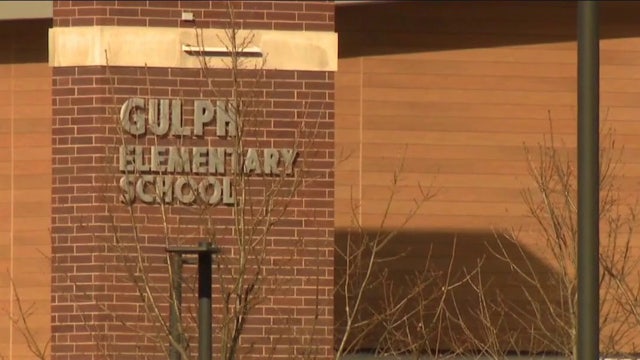 Upper Merion elementary school teacher charged with indecent assault of former student