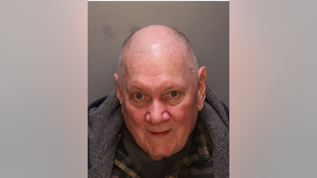 Montgomery County man accused of soliciting 15-year-old girl for sex