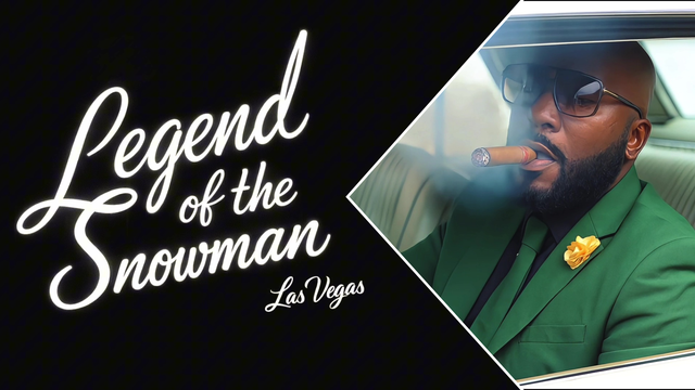 Jeezy announces 2026 Las Vegas residency, Legend of the Snowman, at Planet Hollywood