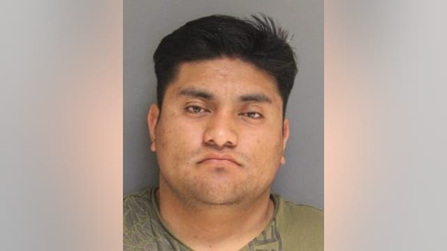 Car wash employee arrested after engagement ring stolen from customer's vehicle