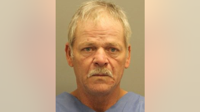 Greenwood man shot by Delaware trooper during warrant arrest, police say