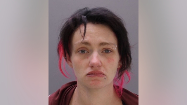 Bucks County mom charged with child abuse after Walmart incident in Tullytown