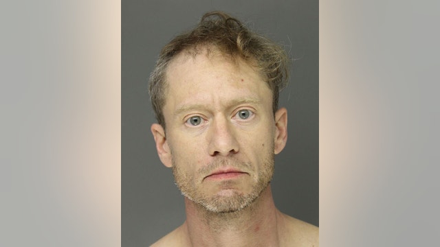 Man charged after woman shot and killed in car on the Main Line in Berwyn