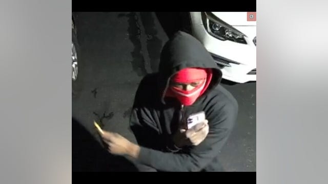 Juveniles sought for wreaking havoc in Bensalem neighborhood: police