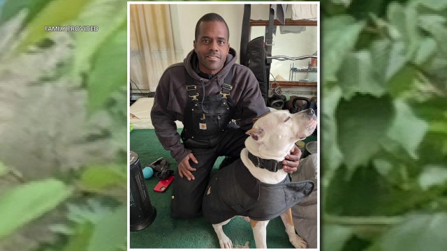 Southwest Philly man missing since December; family seeks public’s help