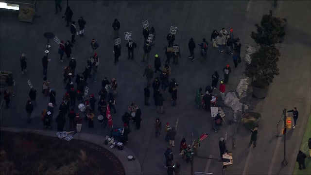 National day of action: Philadelphia joins 30 cities in anti-war protests over Iran