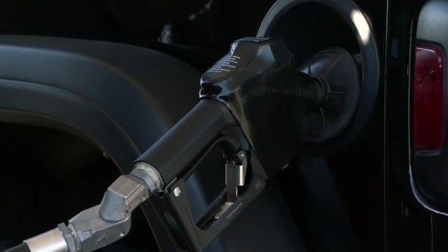 Gas and heating oil prices climb across Philadelphia, South Jersey, Delaware amid Iran war