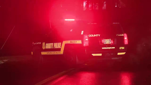 Knife-wielding man killed in Wilmington officer-involved shooting identified: police