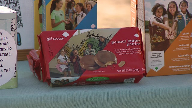 Fishtown Girl Scouts face shutdown risk as cookie sales fall short of goal
