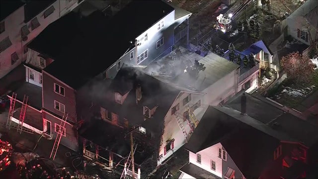 Croydon business, community bring Christmas in March to Bristol girl after deadly fire