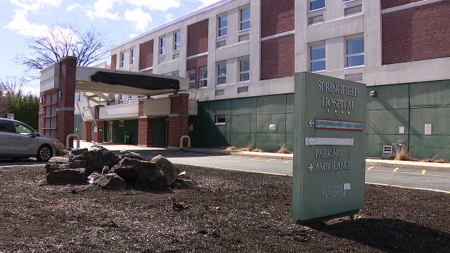 Taylor and Springfield hospitals in Delaware County sold, could reopen this year