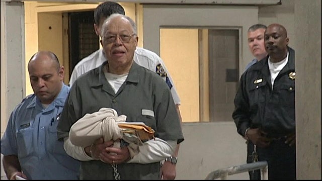 Kermit Gosnell, convicted in Philadelphia abortion and pill mill cases, dies