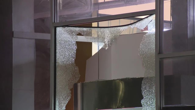 2 shot at illegal pop-up hookah party below Temple student housing