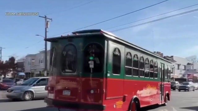Legacy Line Trolley Tour to highlight Black women’s history in Philadelphia
