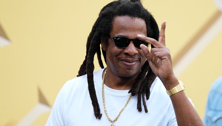 Roots Picnic 2026: Jay-Z headlining at Belmont Plateau | FOX 29