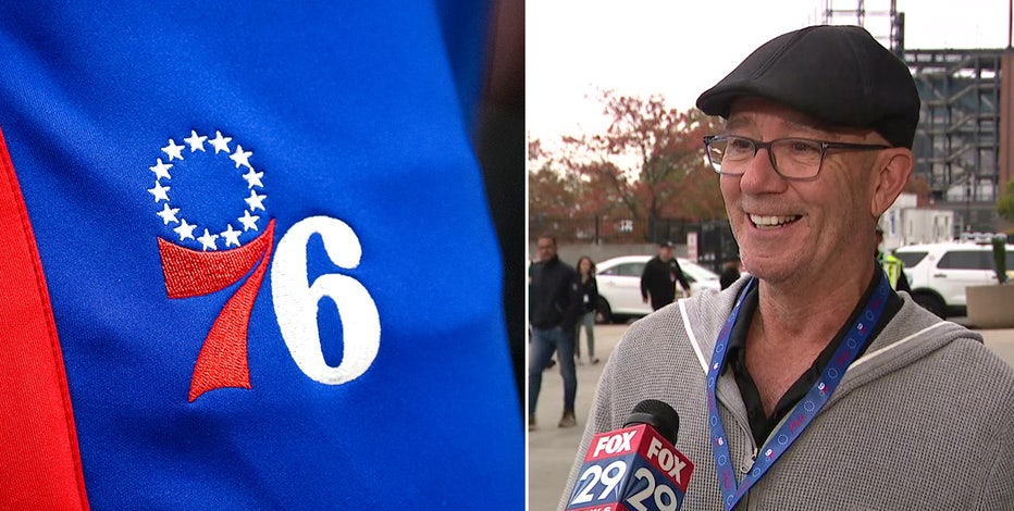 Sixers PA announcer Matt Cord will retire at end of season: 'What a privilege it's been'