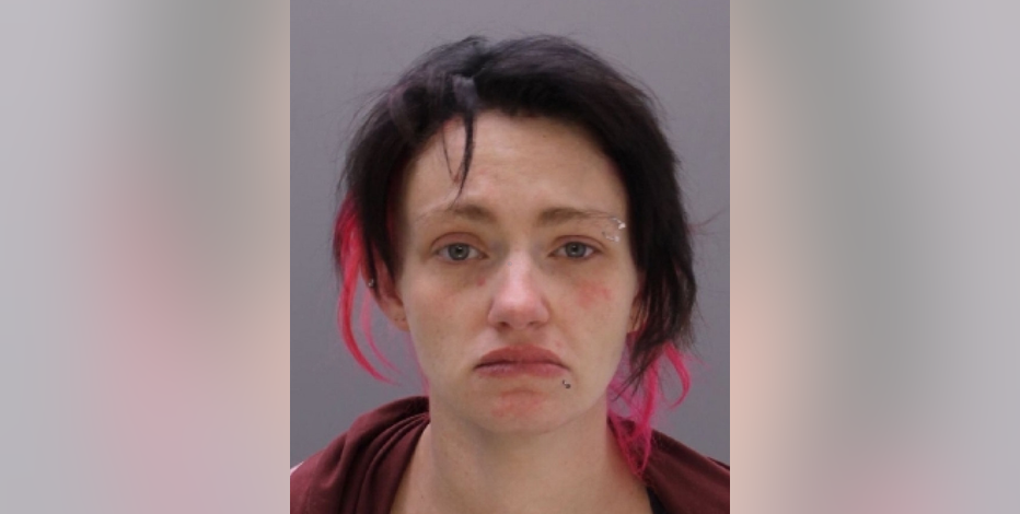 Mother arrested for dragging, dropping crying child at Walmart in Bucks County: police