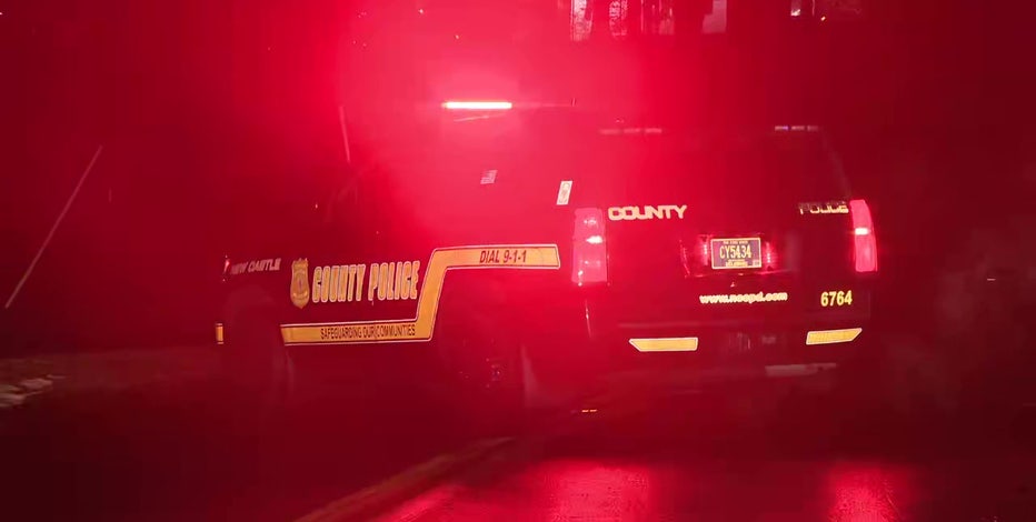 Knife-wielding man fatally shot by police during standoff in Wilmington