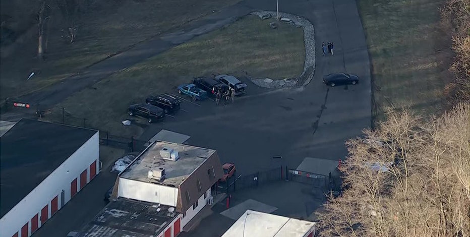 FBI searches Langhorne storage unit after Bucks County teens charged in NYC terror plot