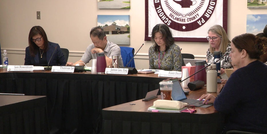 Radnor Township School District considers new rules after AI-generated images of students