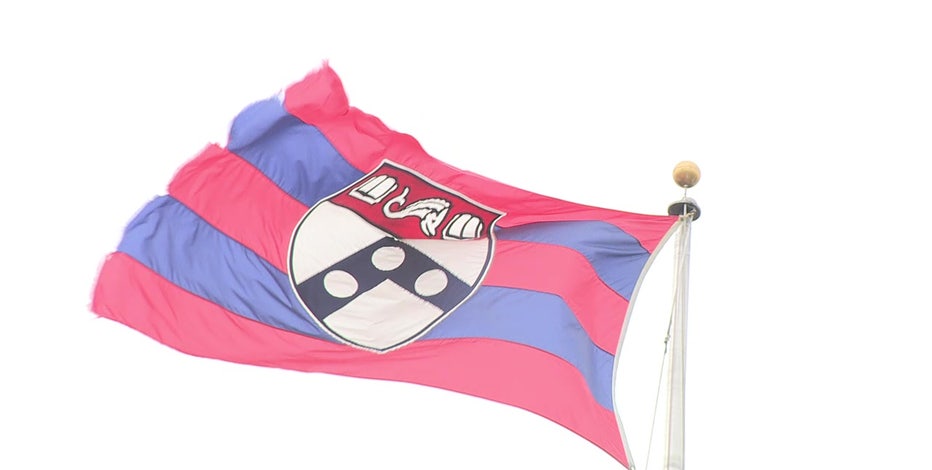 UPenn, Villanova secure spots in NCAA Men's Basketball Tournament