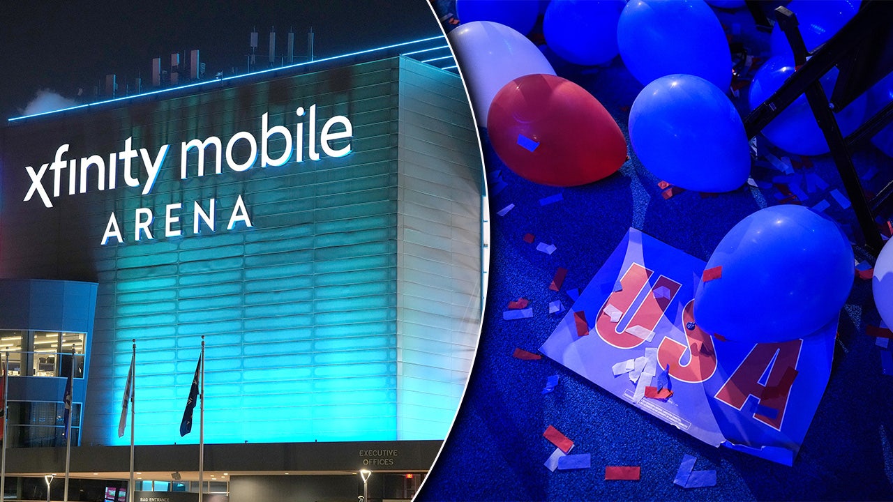 Philadelphia to launch bid for 2028 Democratic National Convention