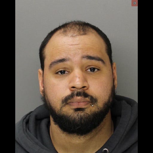Philadelphia man arrested by U.S. Marshals for repeated sexual assault of child in Bucks County