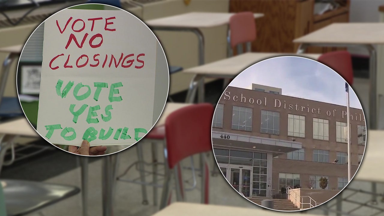 Vote on $3B Philadelphia school facilities proposal expected Thursday