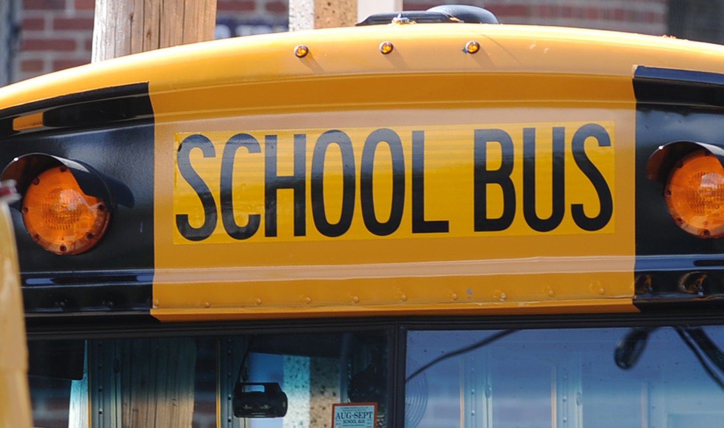 Student found with replica gun on Downingtown school bus; police investigating