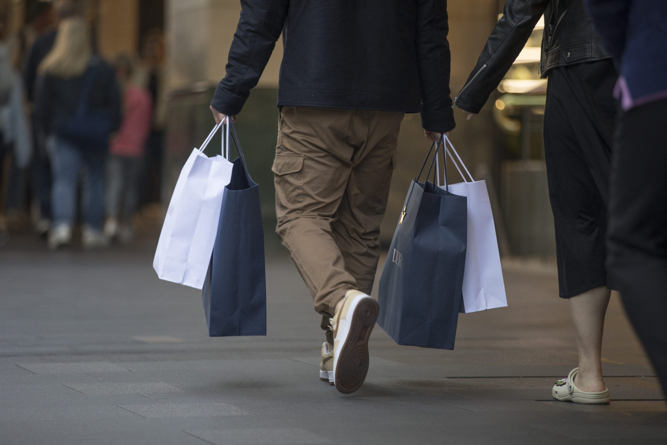 Center City retail occupancy hits highest point in two years: report