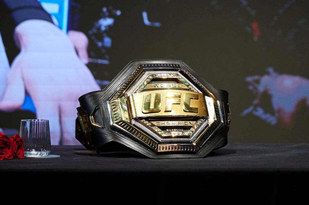 UFC 330 coming to Philadelphia in August