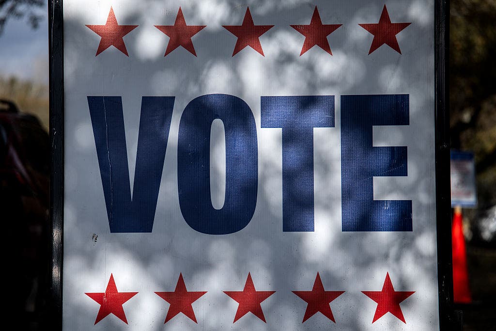 When is the deadline to register for the Delaware primary?