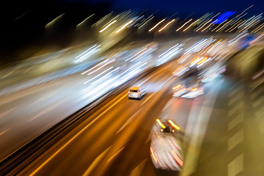 Warning period begins Monday for speed cameras on Route 13 in Northeast Philly