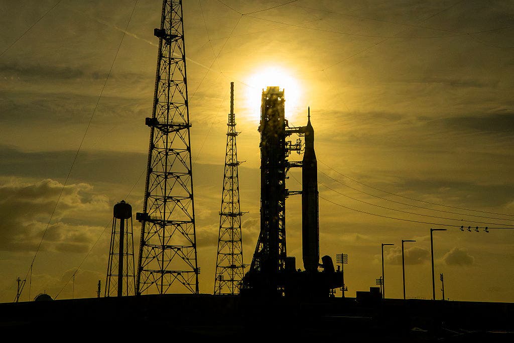 WATCH Live: Artemis II launch from Kennedy Space Center in Florida