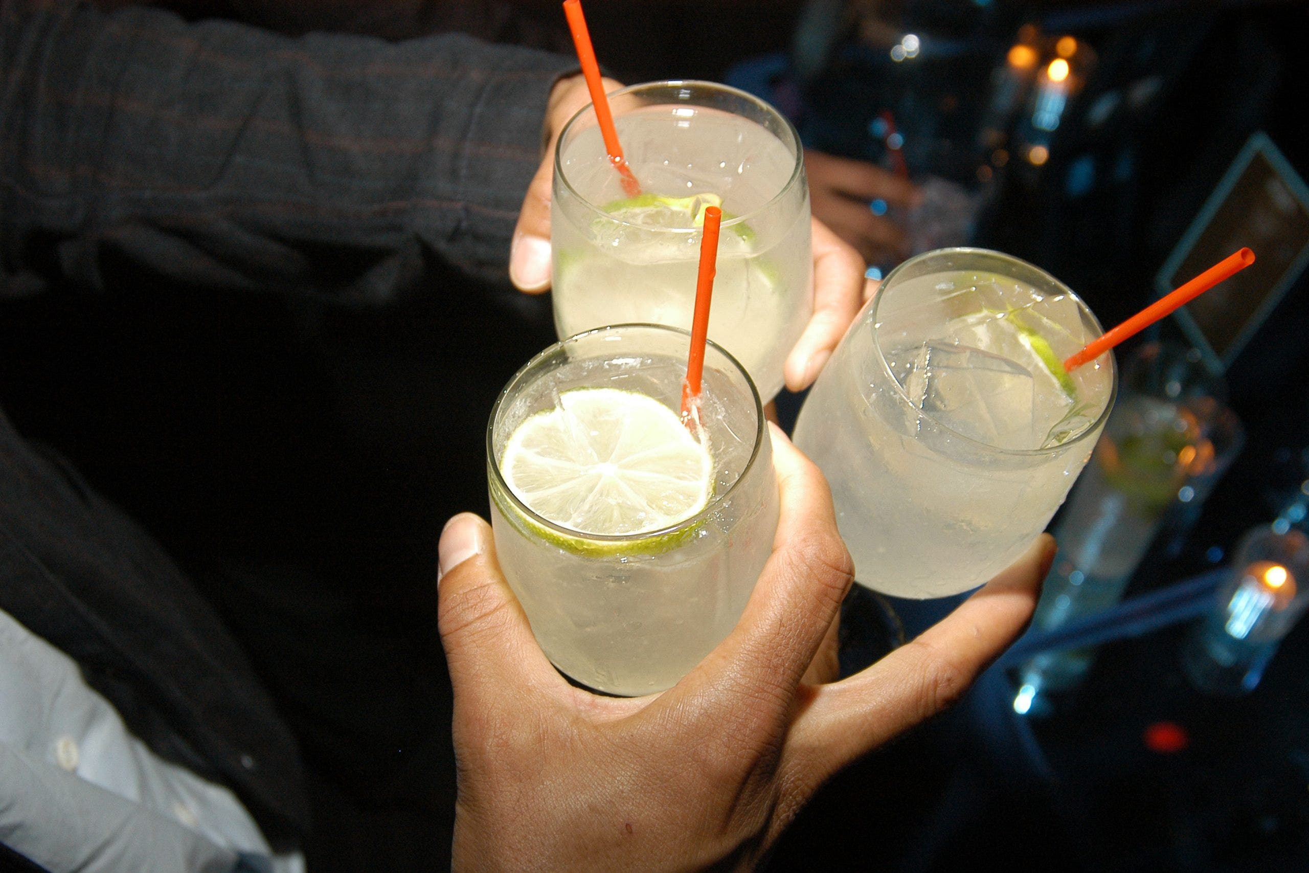 Center City District Sips returns in June: Full list of participating bars and restaurants