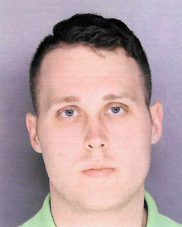 Maine man jailed in Bucks County for online child exploitation charges