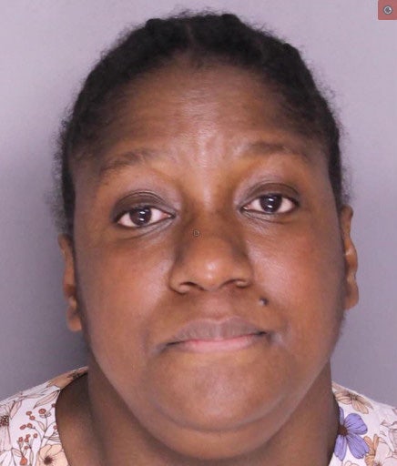 Mom accused of leaving child in car outside casino for hours while she gambled