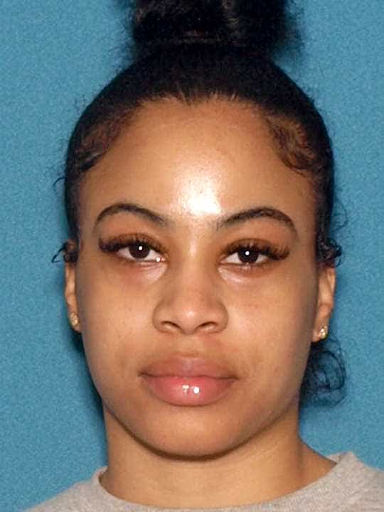 Woman charged in 2025 deadly wrong-way Pa. Turnpike crash that killed motorcyclist remains at large