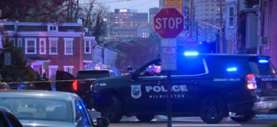 2 injured, including 1 teen, in Wilmington shooting, both in critical condition