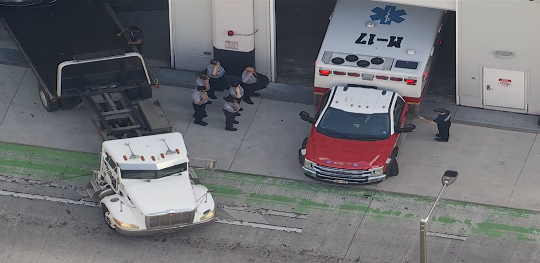 Veteran Philadelphia Department of Corrections sergeant killed in Holmesburg motorcycle crash