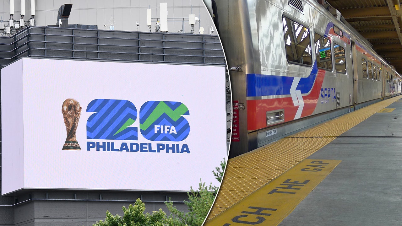 Airbnb to sponsor free SEPTA rides home after FIFA World Cup matches in Philadelphia