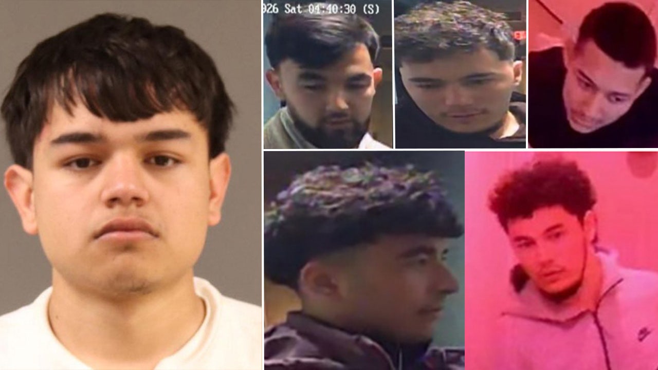 Suspects sought in North Philadelphia robbery, sexual assault: police